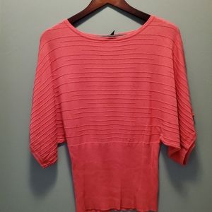 Style & Co. Short Sleeve Shirt